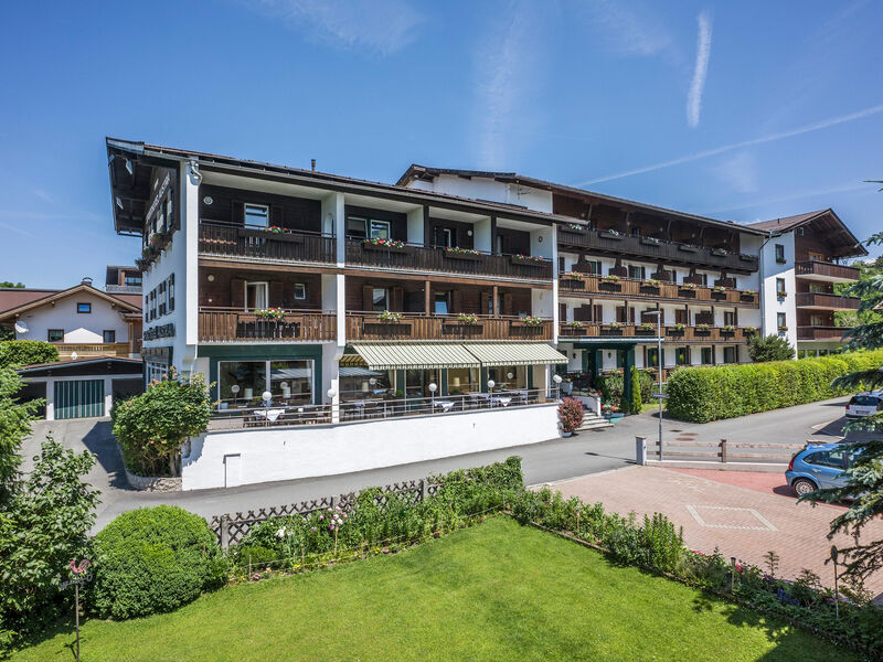 Sporthotel Austria