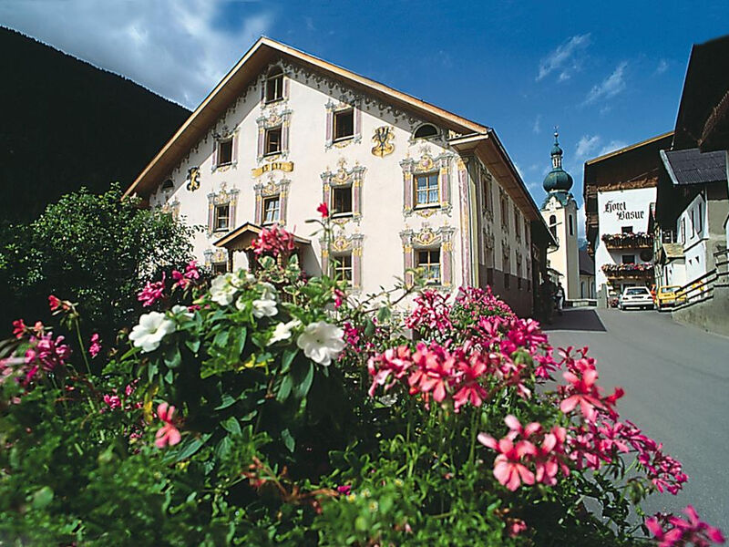 Hotel Basur