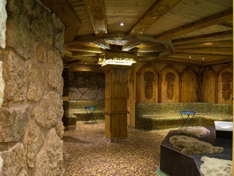 Hotel Basur