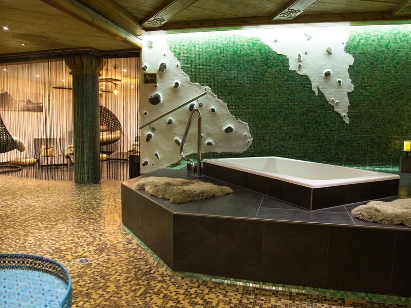 Hotel Basur