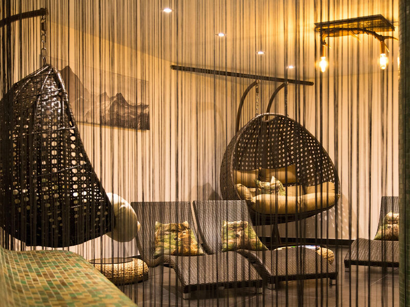 Hotel Basur