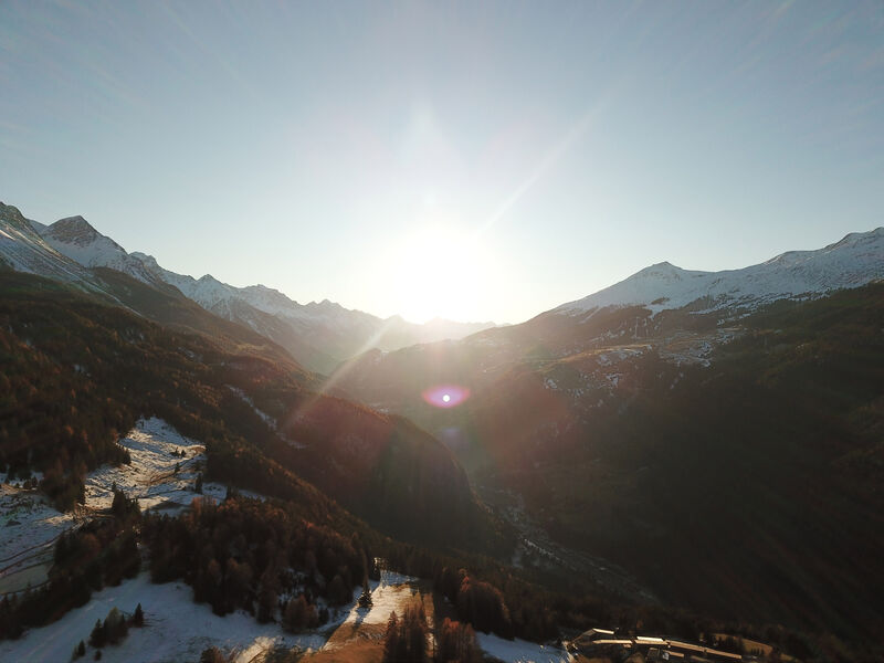 Hotel Bergblick