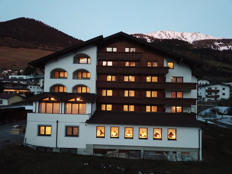 Hotel Bergblick