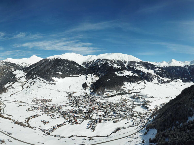 Hotel Bergblick