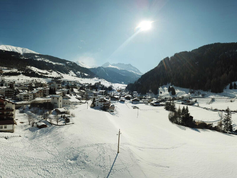 Hotel Bergblick