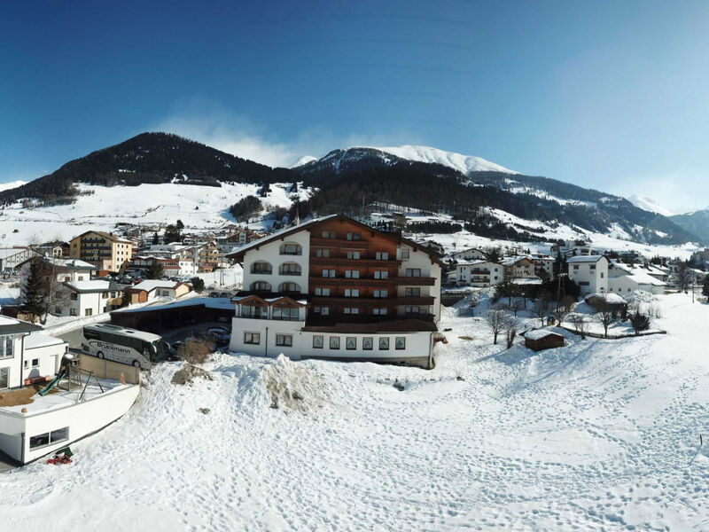 Hotel Bergblick