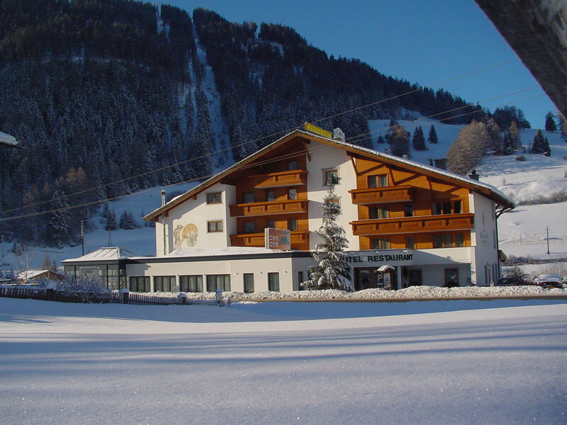 Hotel Bergblick
