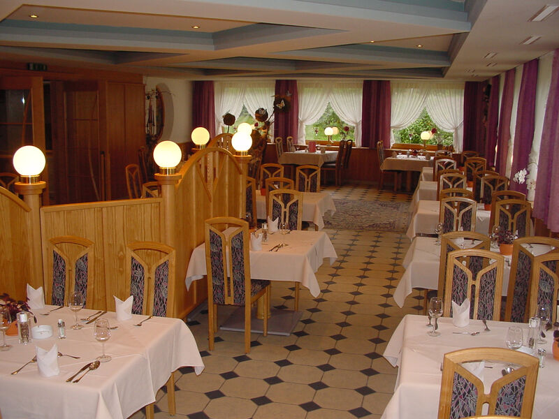 Hotel Bergblick