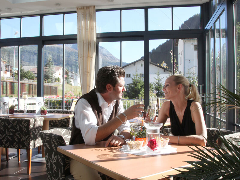 Hotel Bergblick