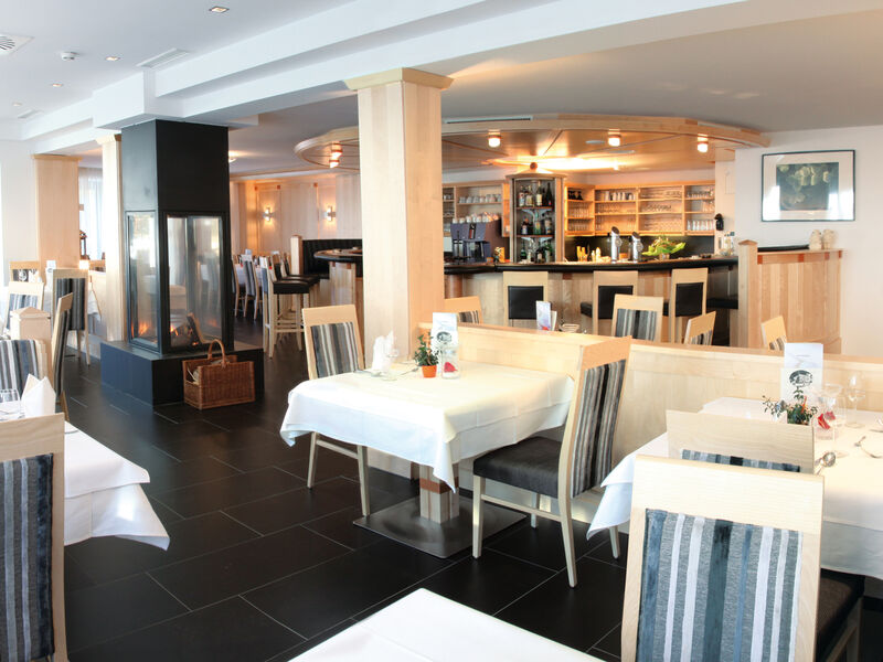 Hotel Bergblick