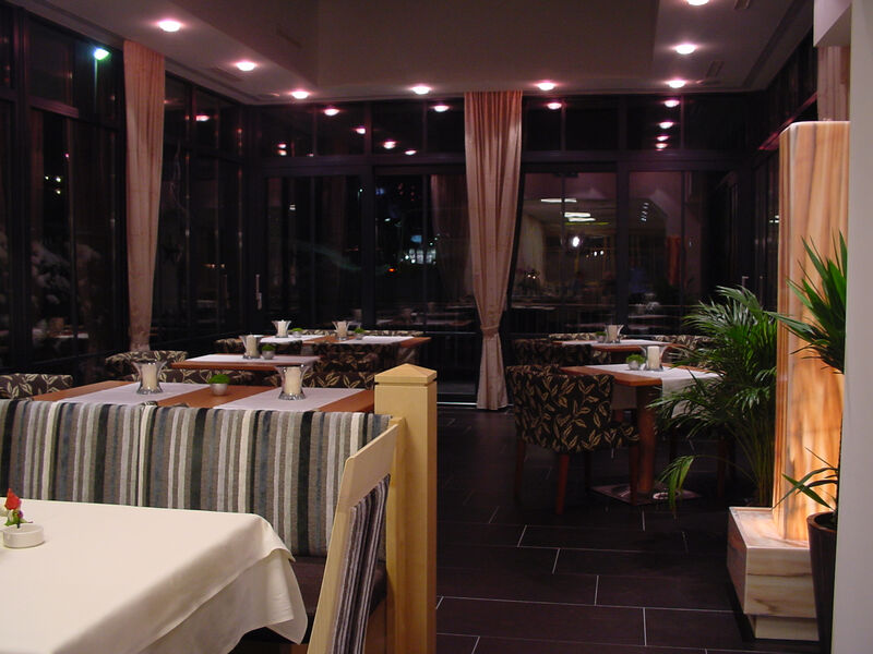 Hotel Bergblick