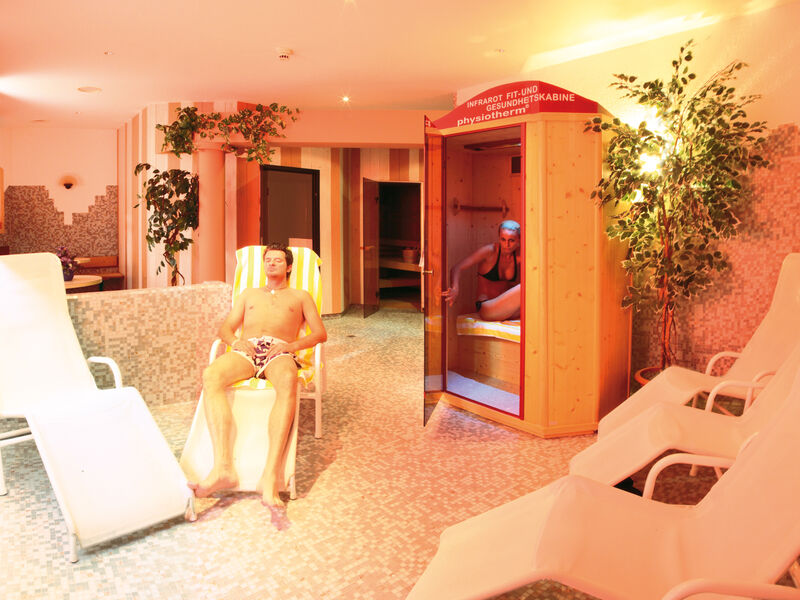 Hotel Bergblick