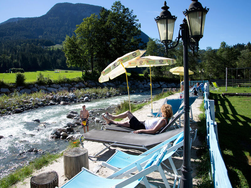 Hotel Berghof
