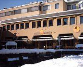 Best Western Hotel Sonne