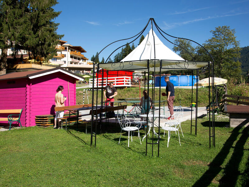 Hotel Berghof