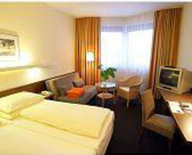 Best Western Hotel Sonne