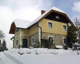 Bio-Appartement-Gästehaus Kesslerhof
