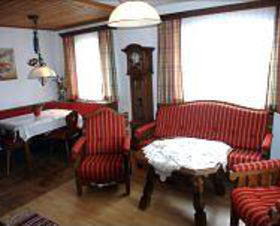 Bio-Appartement-Gästehaus Kesslerhof