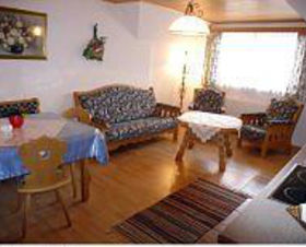 Bio-Appartement-Gästehaus Kesslerhof