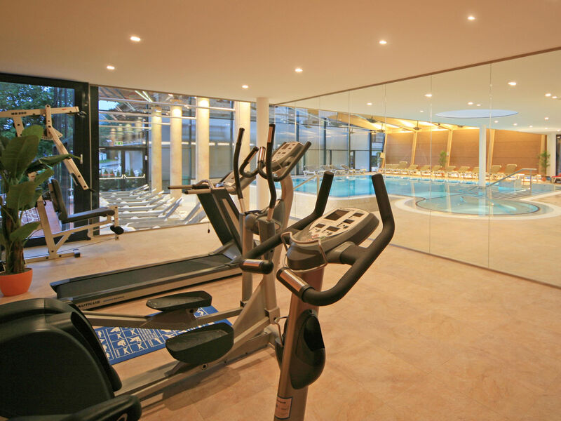 Wellness & Sporthotel Bruggerhof