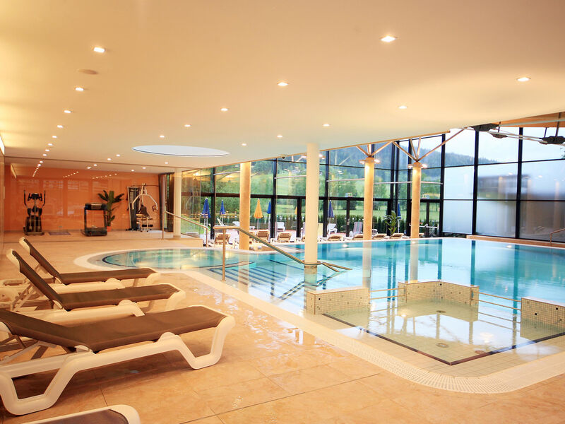 Wellness & Sporthotel Bruggerhof