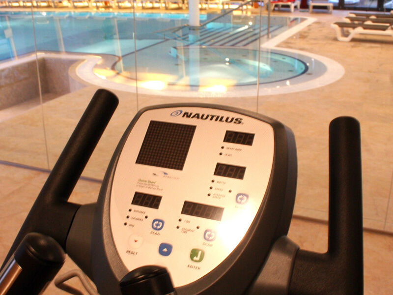 Wellness & Sporthotel Bruggerhof