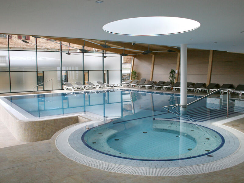 Wellness & Sporthotel Bruggerhof