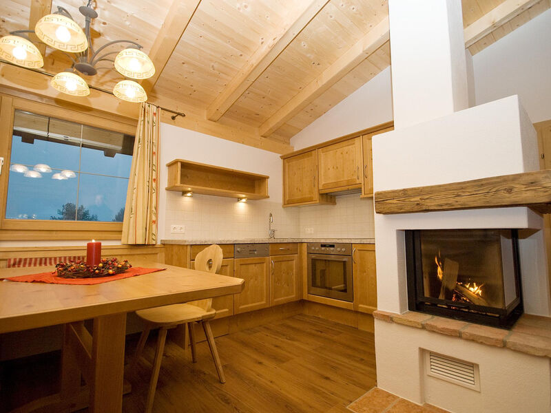 Das Resort Brixen