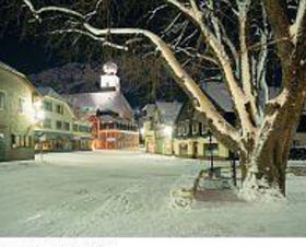 Landhotel Sonnhof