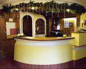 Landhotel Sonnhof
