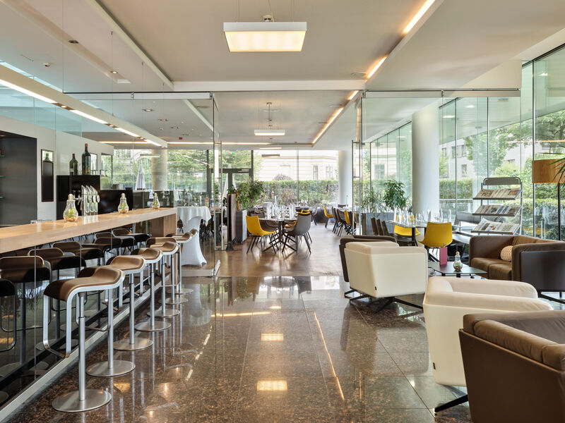 Austria Trend Hotel Congress