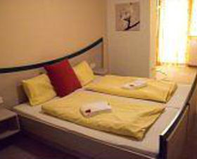 Landhotel Sonnhof