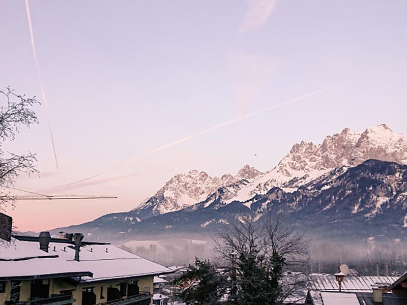 Hotel Crystal Das Alpenrefugium