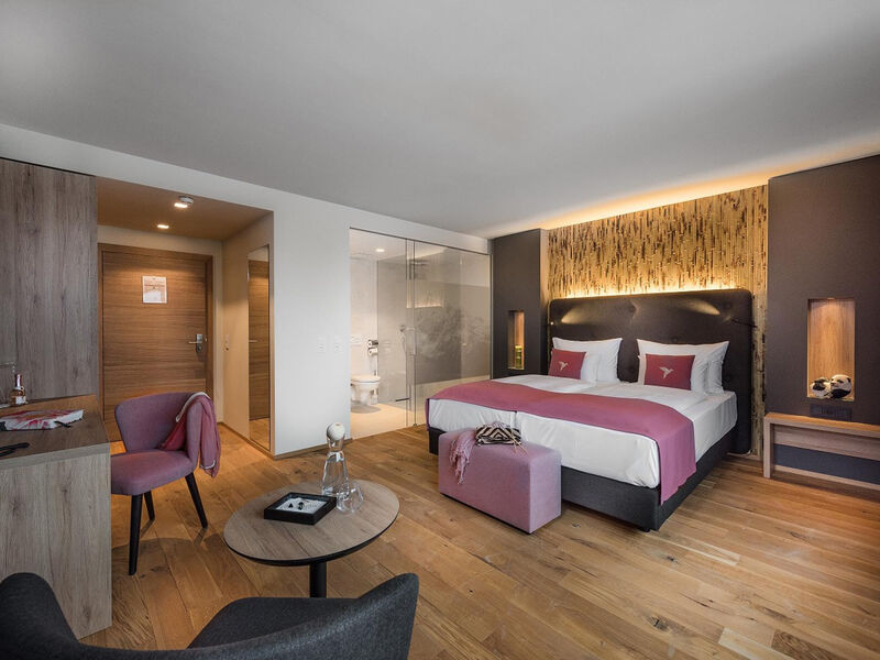 Hotel dasMEI