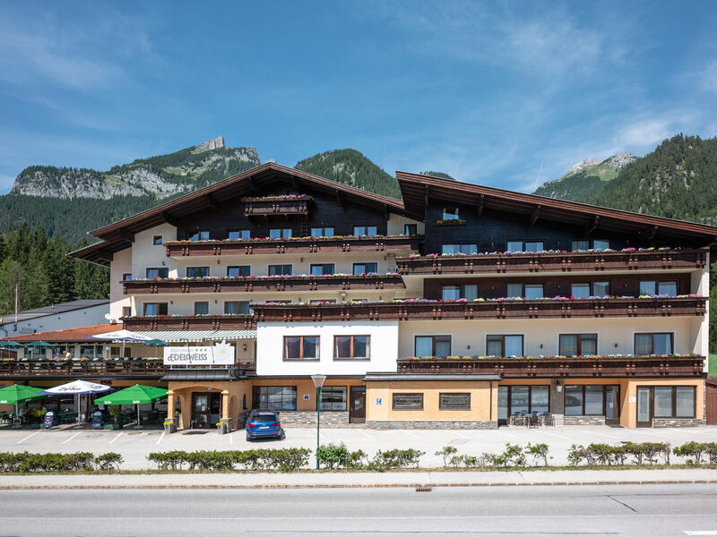 Alpenhotel Edelweiss