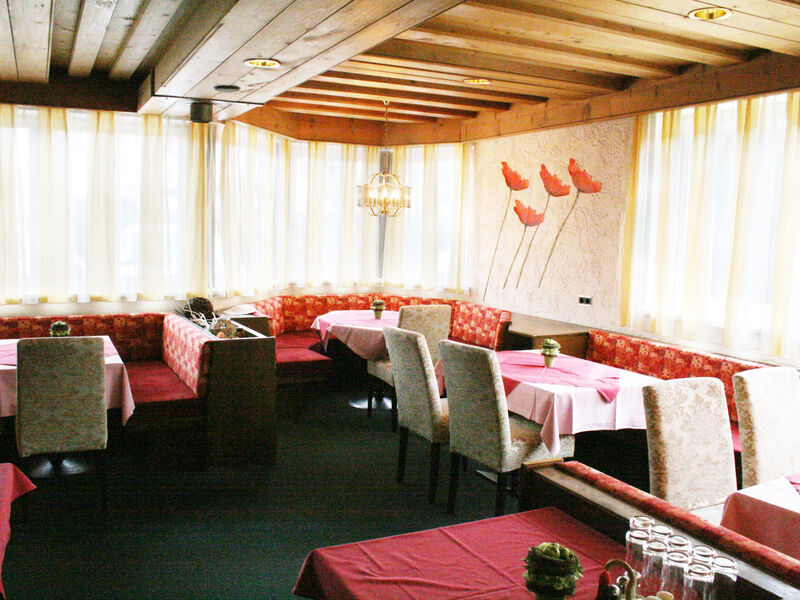 Hotel Edelweiss