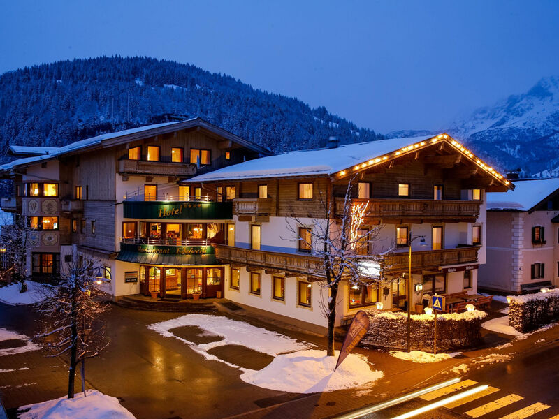 Hotel Edelweiss