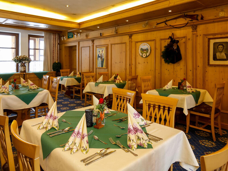 Hotel Edelweiss