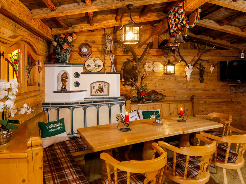 Hotel Edelweiss