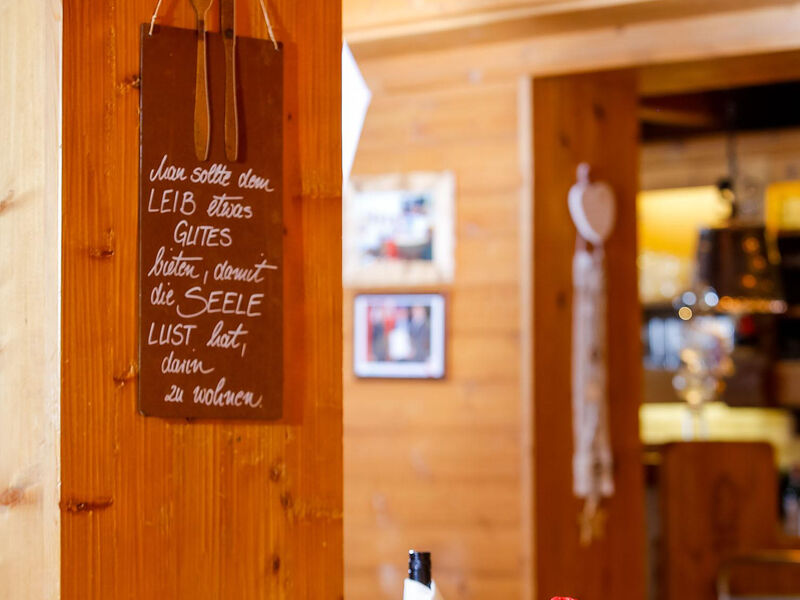 Hotel Edelweiss