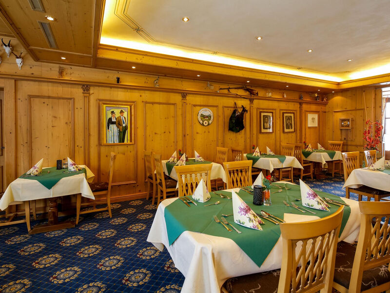Hotel Edelweiss