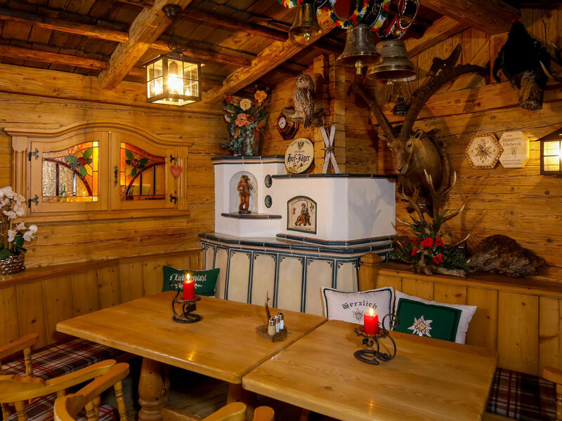 Hotel Edelweiss