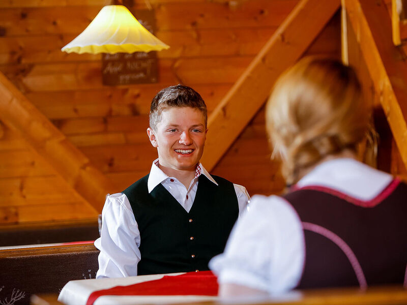 Hotel Edelweiss
