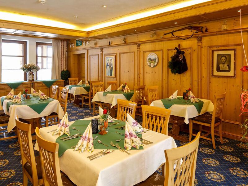 Hotel Edelweiss