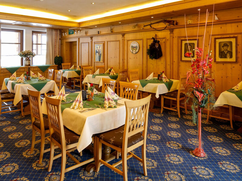 Hotel Edelweiss