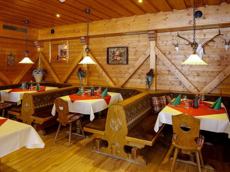 Hotel Edelweiss