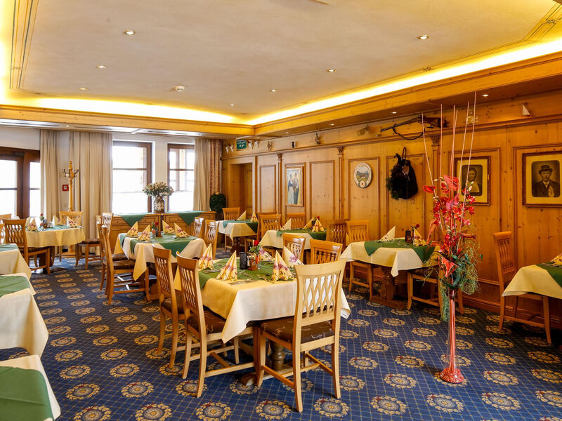 Hotel Edelweiss