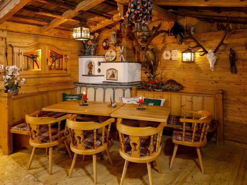 Hotel Edelweiss