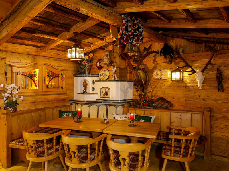 Hotel Edelweiss