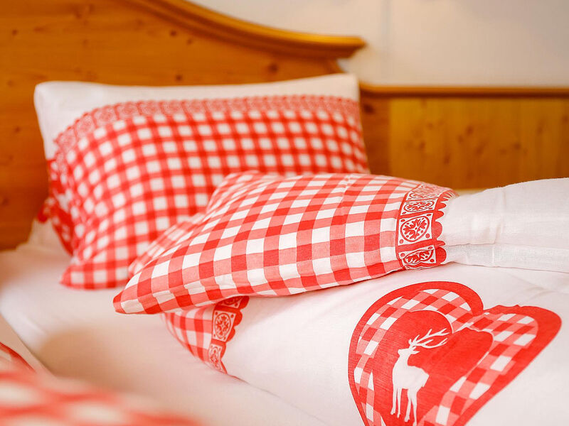 Hotel Edelweiss